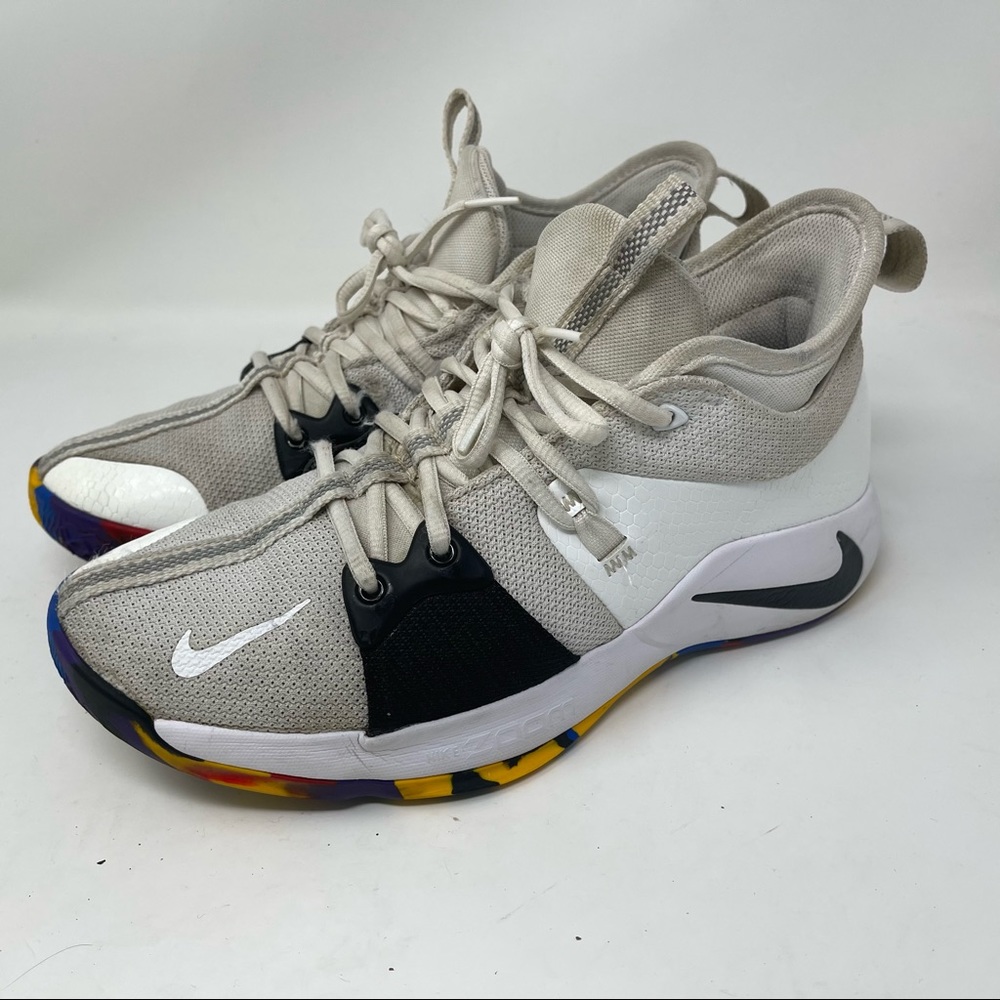 Nike PG2 ‘NCAA Tournament’ Men’s Sneakers Size 9